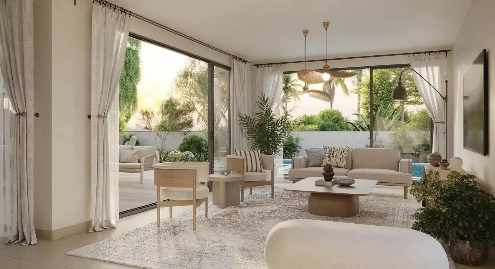 Villa 314m² in UAE, Dubai. Priced at 1497413$ rent photo-5