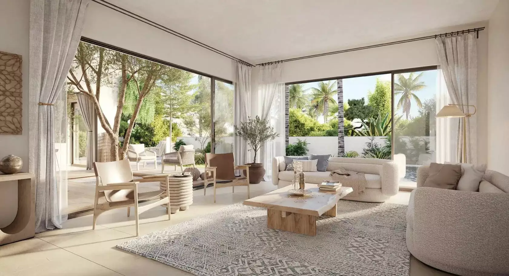 Villa 314m² in UAE, Dubai. Priced at 1497413$ rent photo-6
