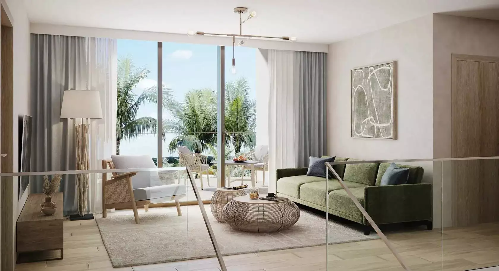 Villa 314m² in UAE, Dubai. Priced at 1497413$ rent photo-8
