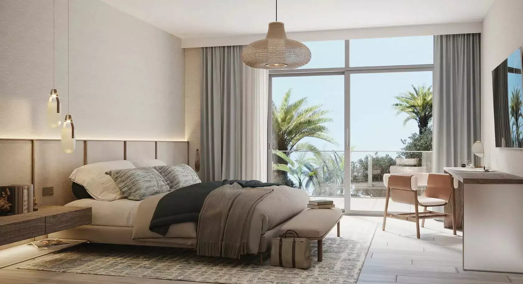 Villa 314m² in UAE, Dubai. Priced at 1497413$ rent photo-10