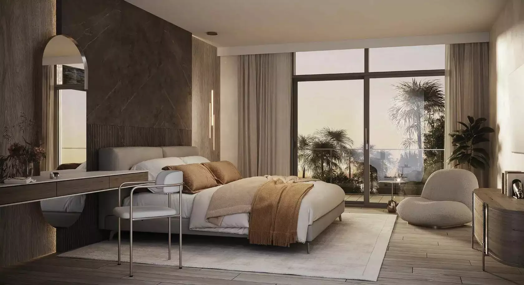 Villa 314m² in UAE, Dubai. Priced at 1497413$ rent photo-11