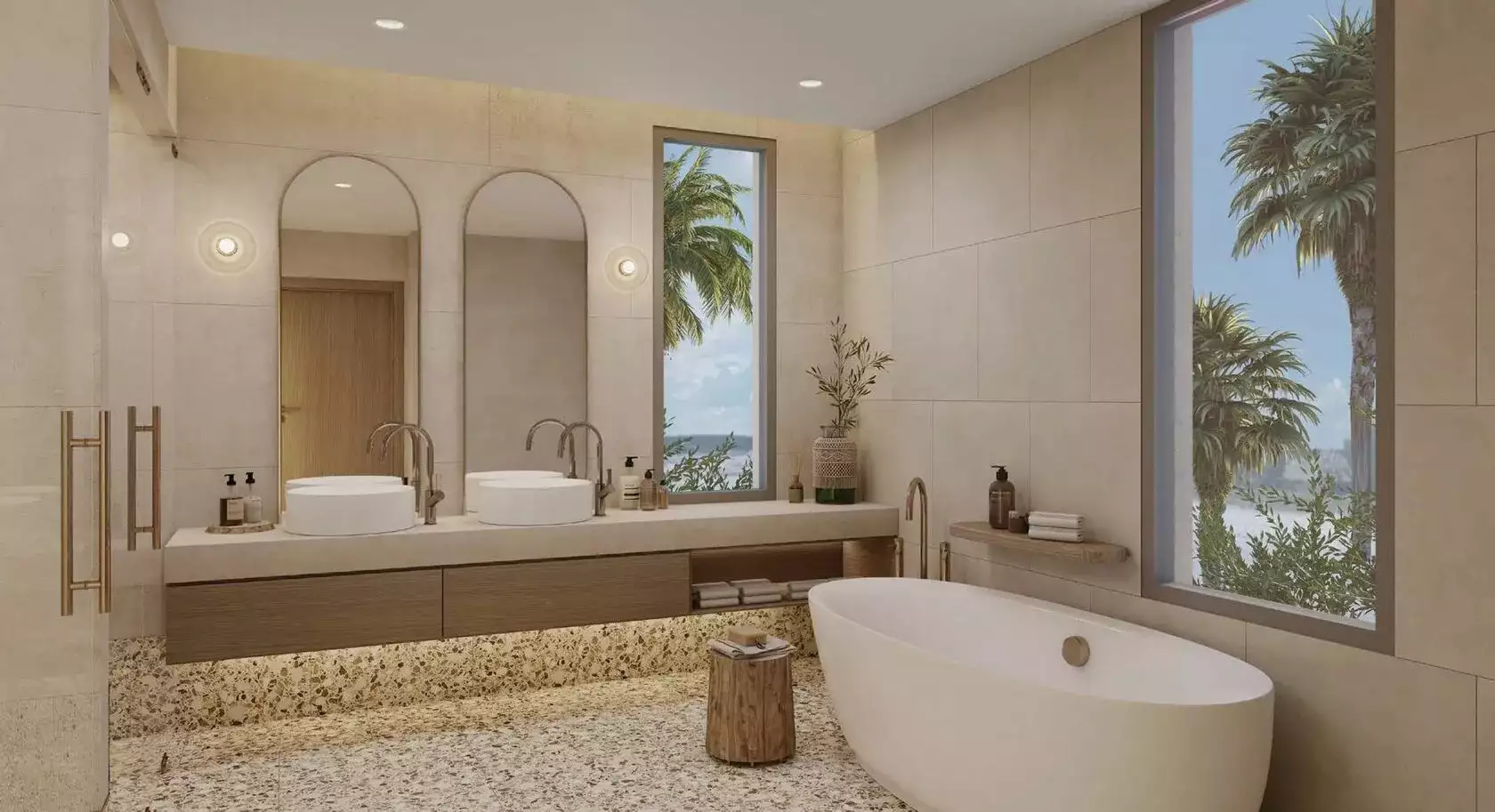 Villa 314m² in UAE, Dubai. Priced at 1497413$ rent photo-13