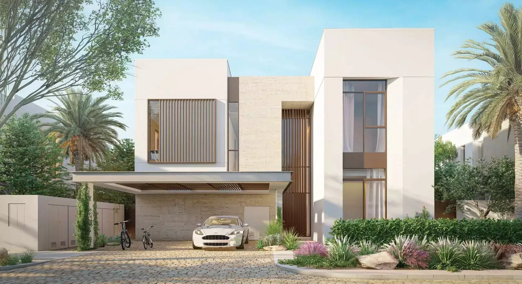Villa 314m² in UAE, Dubai. Priced at 1497413$ rent photo-14