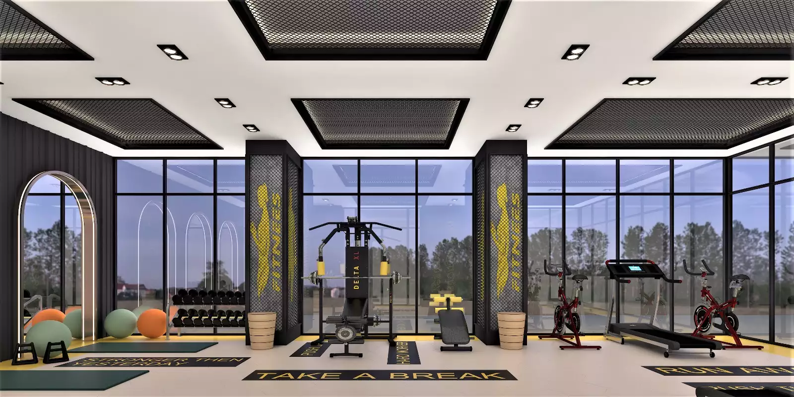 Flat 98m² in Turkey, Alania. Priced at 230000€ rent photo-22