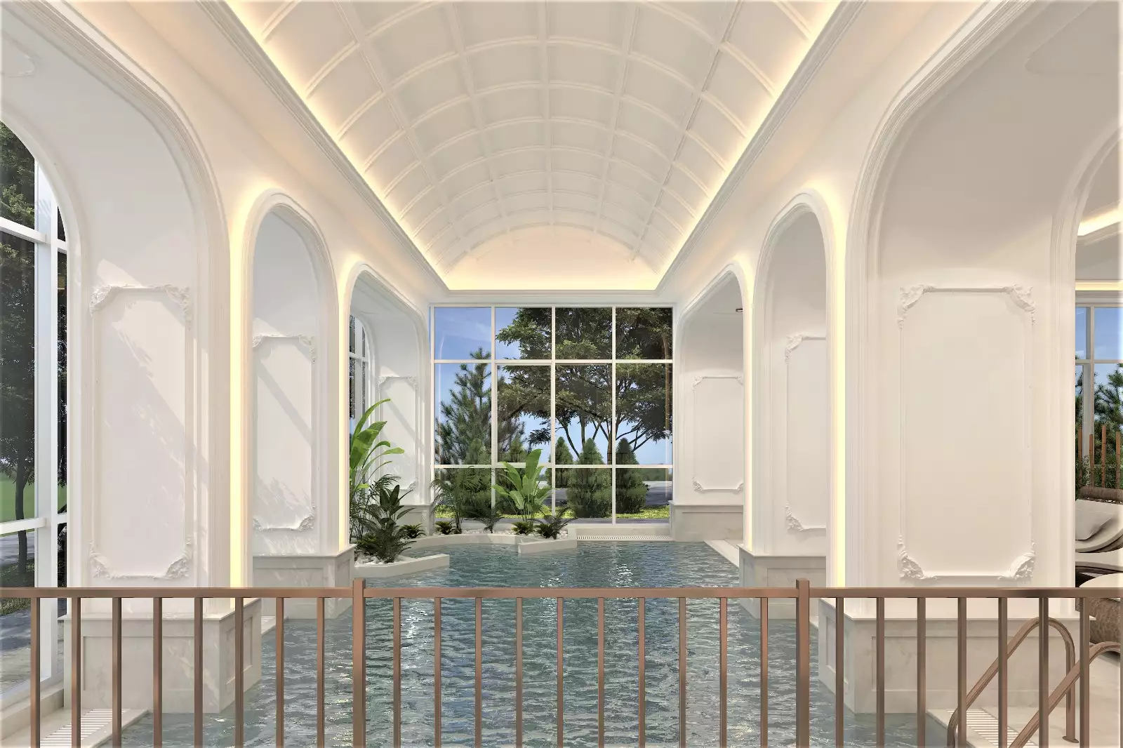 Flat 98m² in Turkey, Alania. Priced at 230000€ rent photo-31