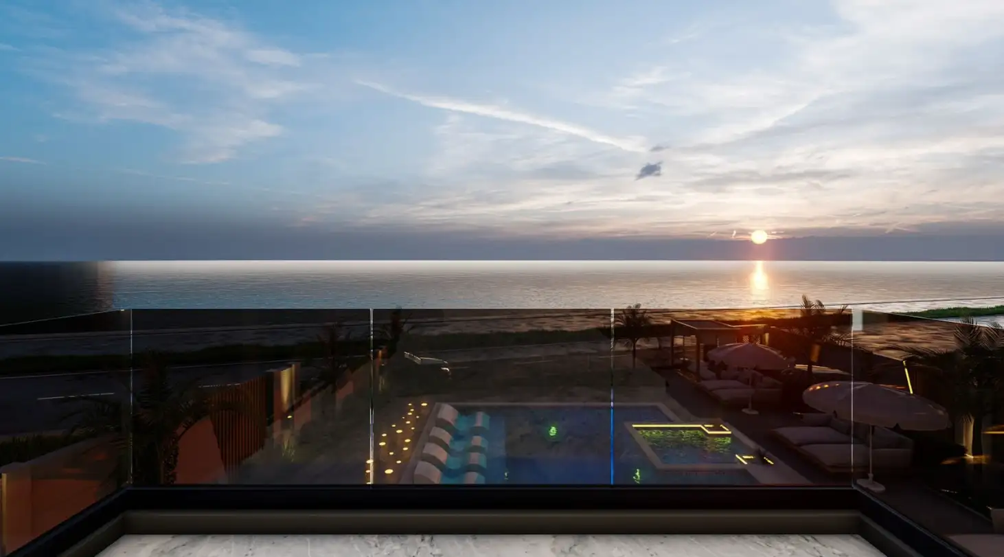 Flat 48m² in Turkey, Kargicak. Priced at 210000€ rent photo-3