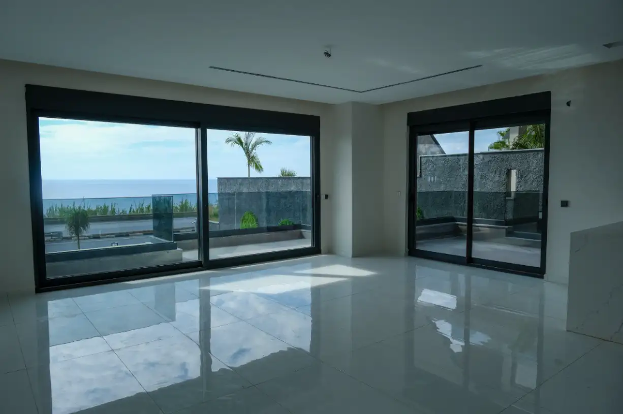 Flat 48m² in Turkey, Kargicak. Priced at 210000€ rent photo-7