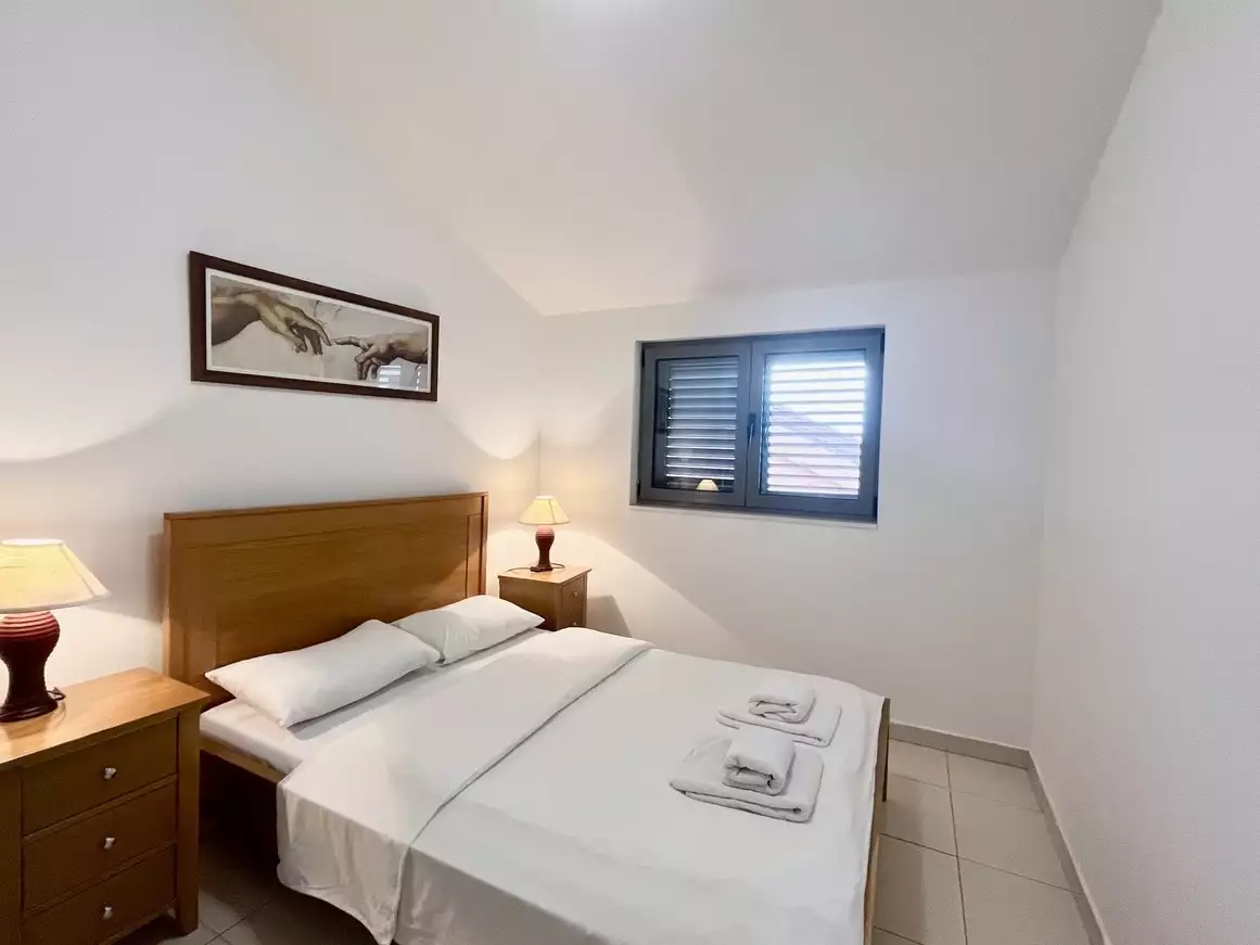 Flat 40m² in Montenegro, Becici. Priced at 120000€ rent photo-2