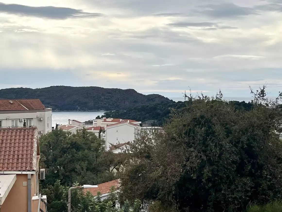 Flat 40m² in Montenegro, Becici. Priced at 120000€ rent photo-3