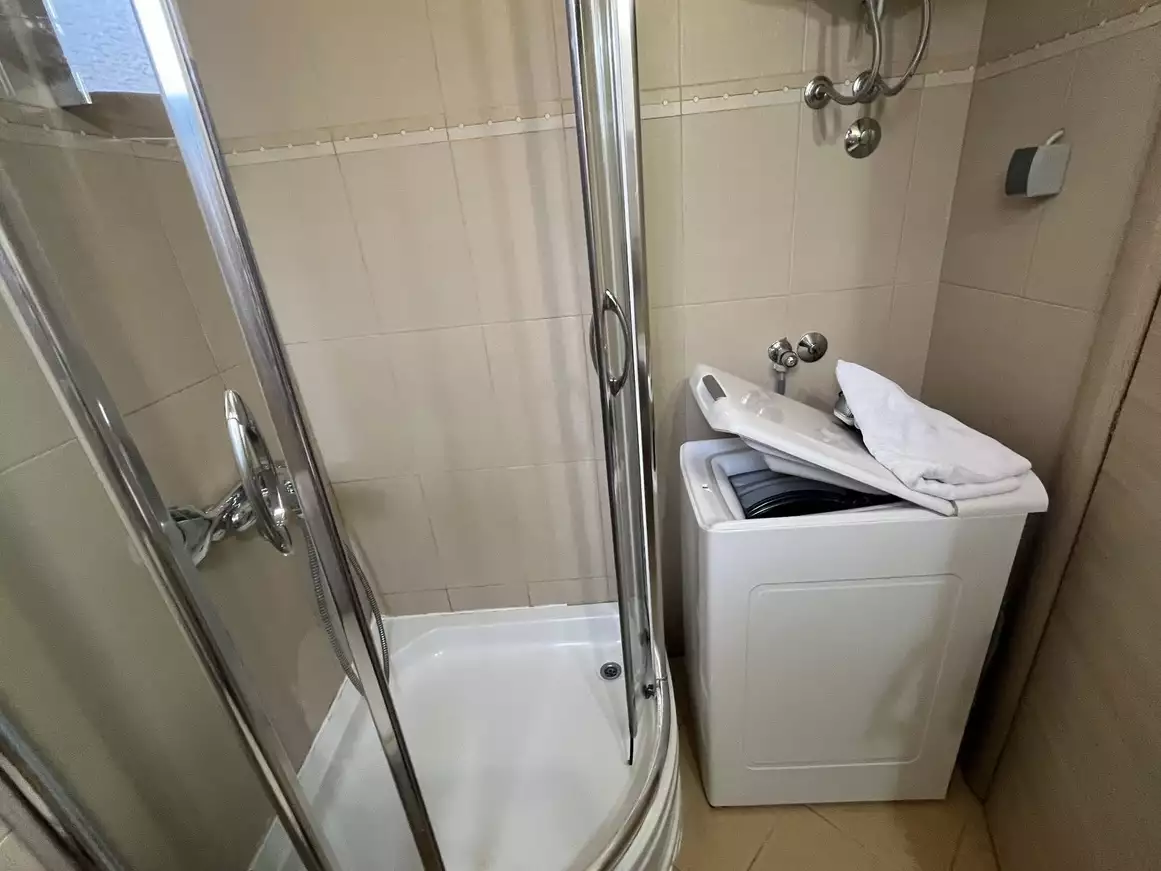 Flat 40m² in Montenegro, Becici. Priced at 120000€ rent photo-7