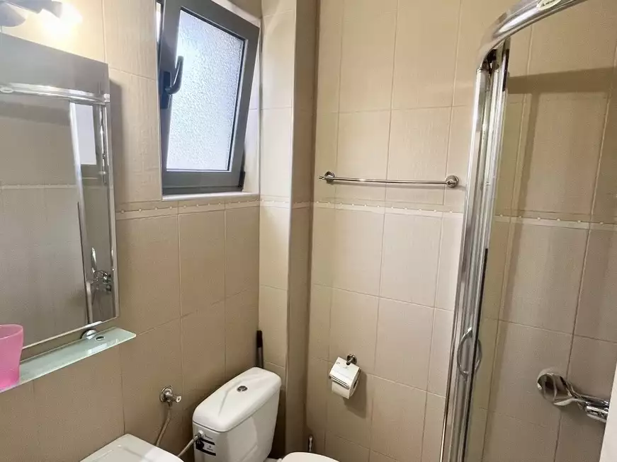 Flat 40m² in Montenegro, Becici. Priced at 120000€ rent photo-8