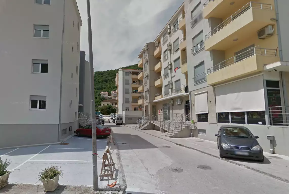 Flat 39m² in Montenegro, Budva. Priced at 123000€ rent photo-8