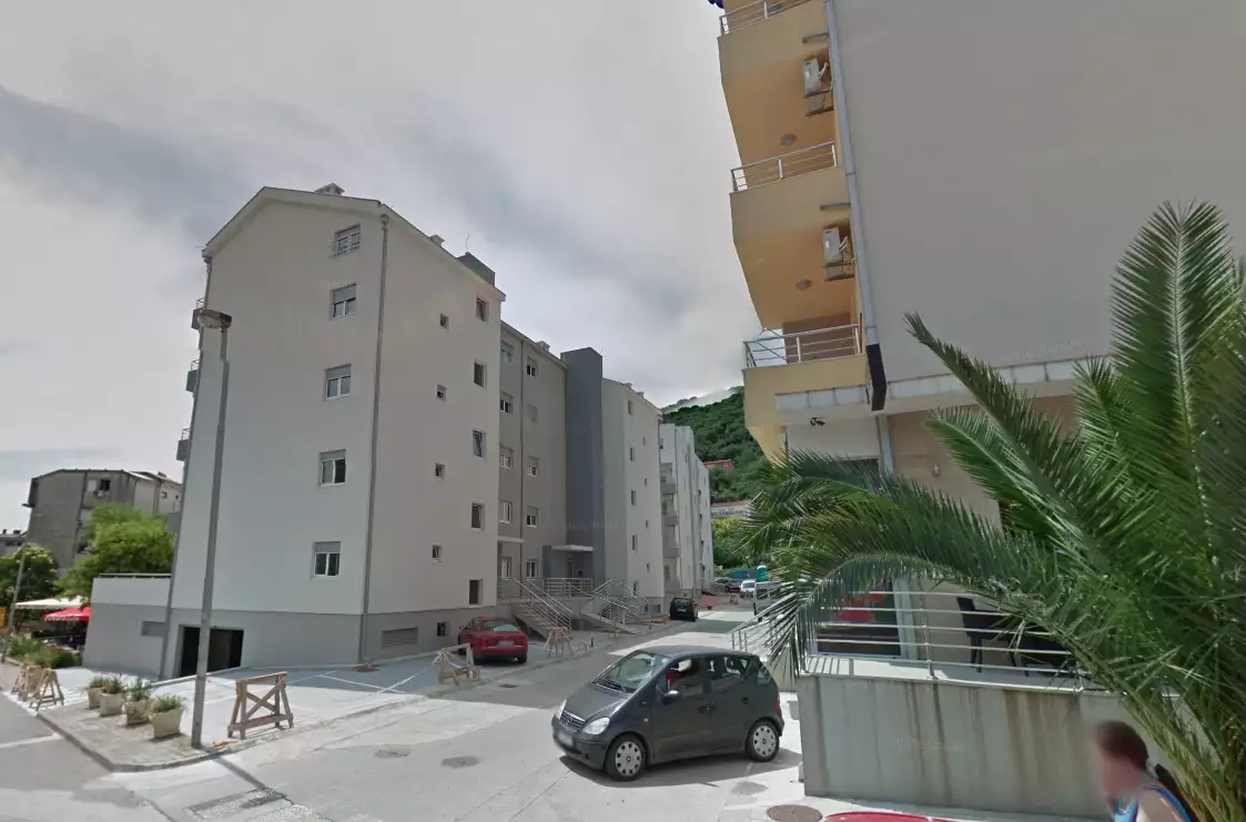 Flat 39m² in Montenegro, Budva. Priced at 123000€ rent photo-9