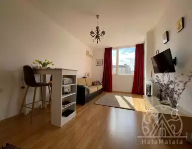 Купить flat в Bulgaria 59999€