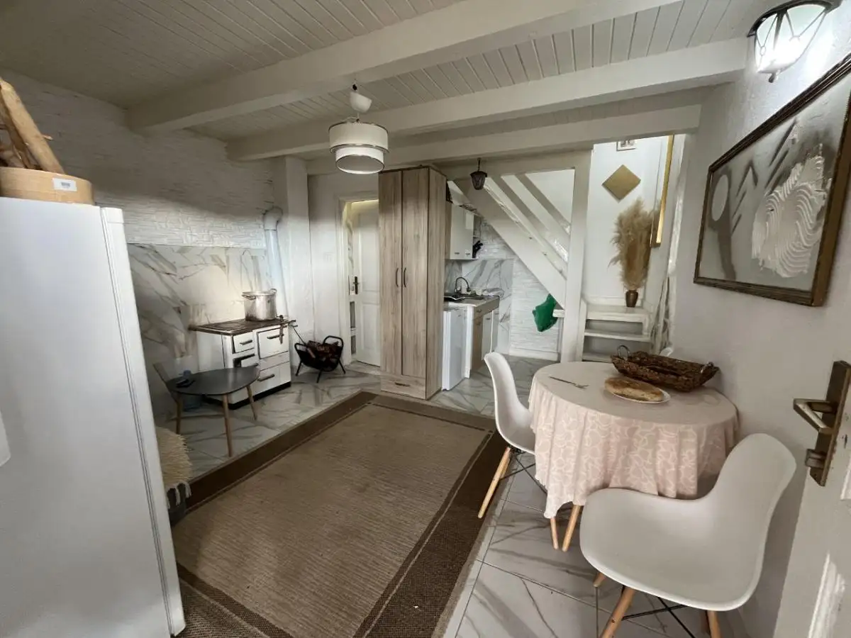 House 45m² in Montenegro, Herceg Novi. Priced at 45000€ rent photo-11