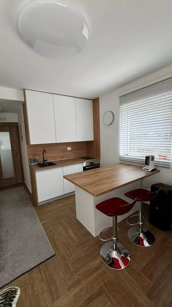 Flat 40m² in Montenegro, Kavac. Priced at 121000€ rent photo-1