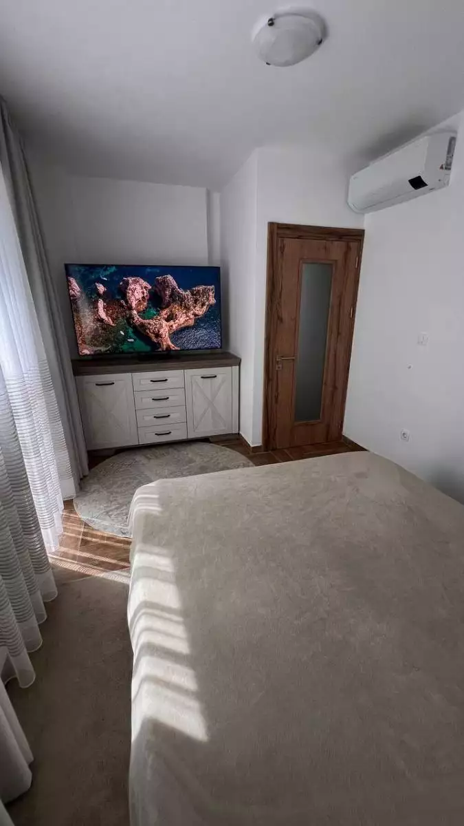 Flat 40m² in Montenegro, Kavac. Priced at 121000€ rent photo-2