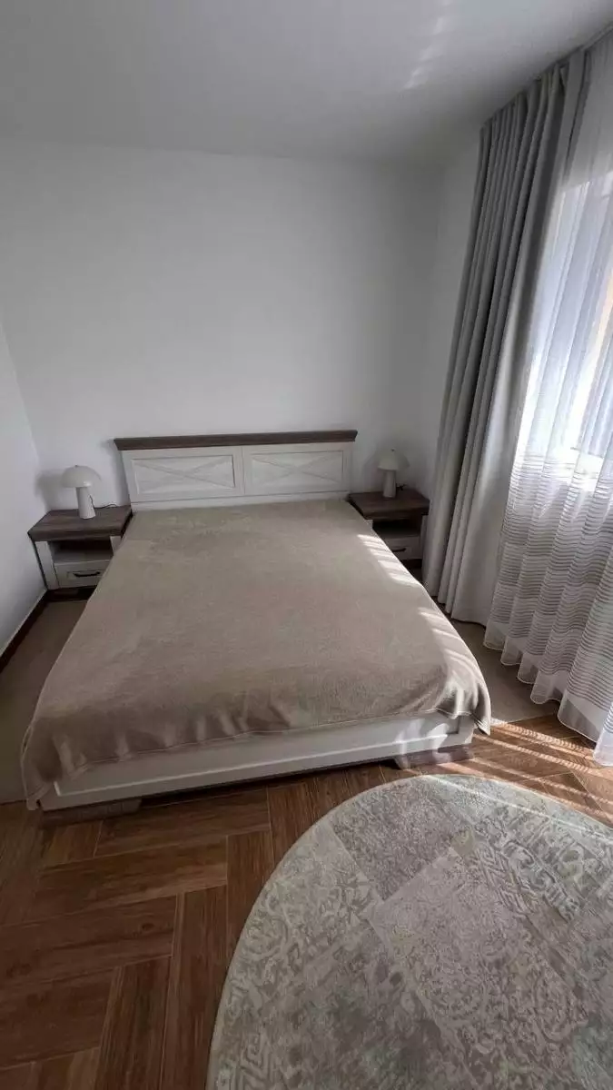 Flat 40m² in Montenegro, Kavac. Priced at 121000€ rent photo-3