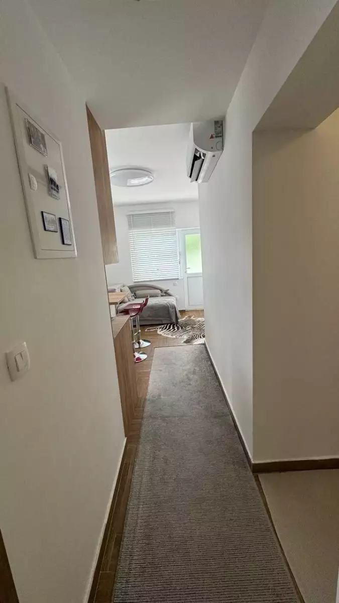 Flat 40m² in Montenegro, Kavac. Priced at 121000€ rent photo-5