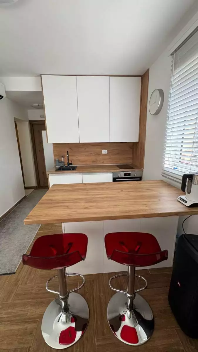 Flat 40m² in Montenegro, Kavac. Priced at 121000€ rent photo-6