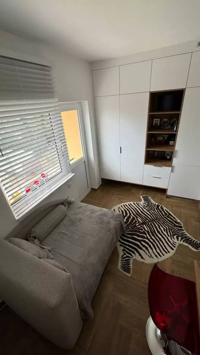 Flat 40m² in Montenegro, Kavac. Priced at 121000€ rent photo-7