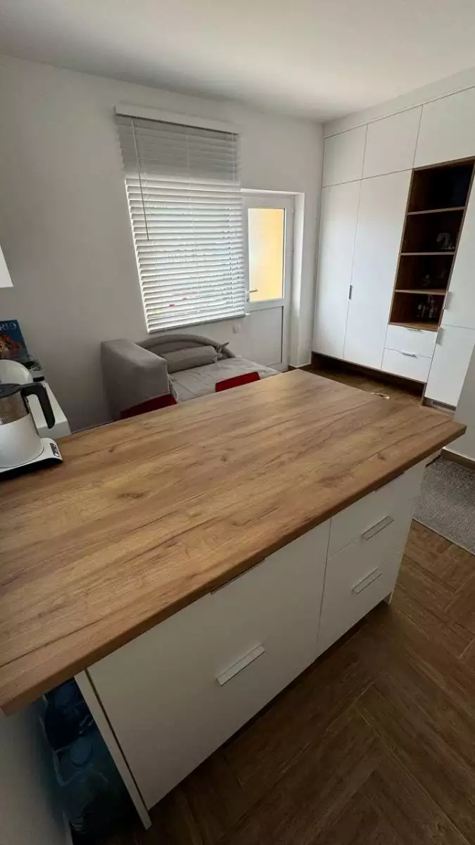 Flat 40m² in Montenegro, Kavac. Priced at 121000€ rent photo-9