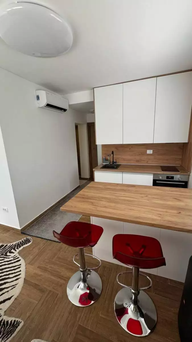 Flat 40m² in Montenegro, Kavac. Priced at 121000€ rent photo-10