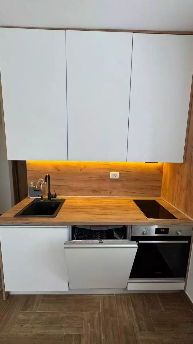 Flat 40m² in Montenegro, Kavac. Priced at 121000€ rent photo-11