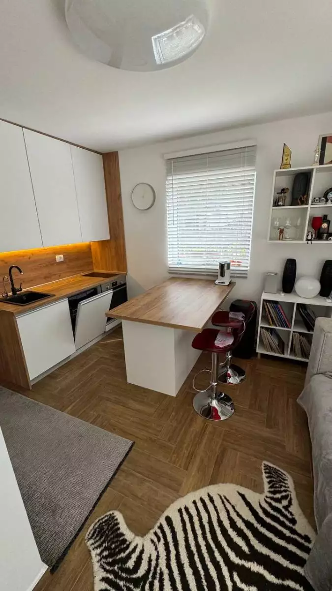 Flat 40m² in Montenegro, Kavac. Priced at 121000€ rent photo-12