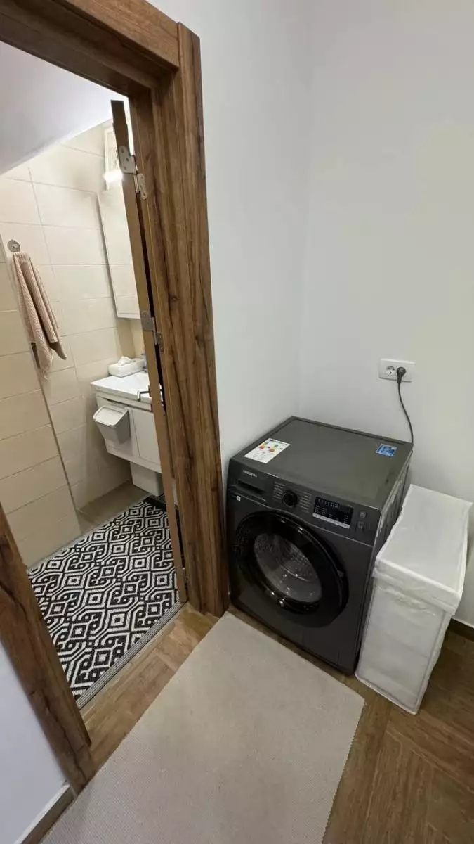 Flat 40m² in Montenegro, Kavac. Priced at 121000€ rent photo-14