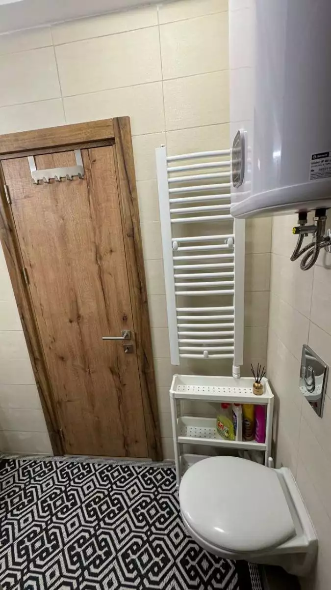 Flat 40m² in Montenegro, Kavac. Priced at 121000€ rent photo-16