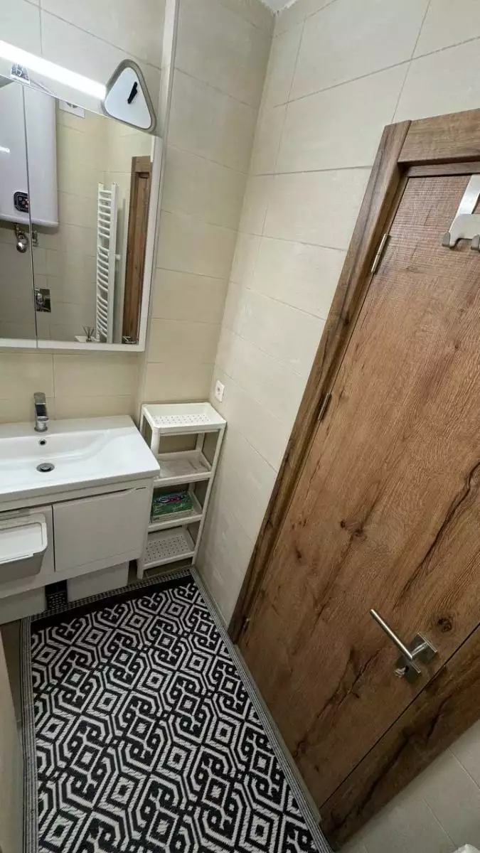 Flat 40m² in Montenegro, Kavac. Priced at 121000€ rent photo-17