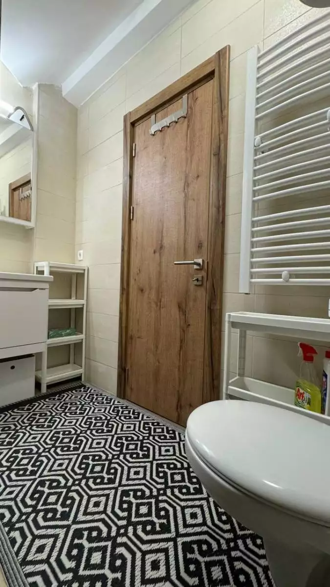 Flat 40m² in Montenegro, Kavac. Priced at 121000€ rent photo-18