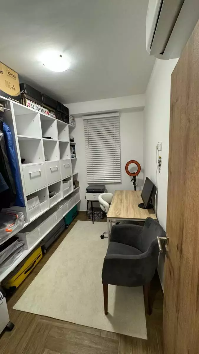 Flat 40m² in Montenegro, Kavac. Priced at 121000€ rent photo-19