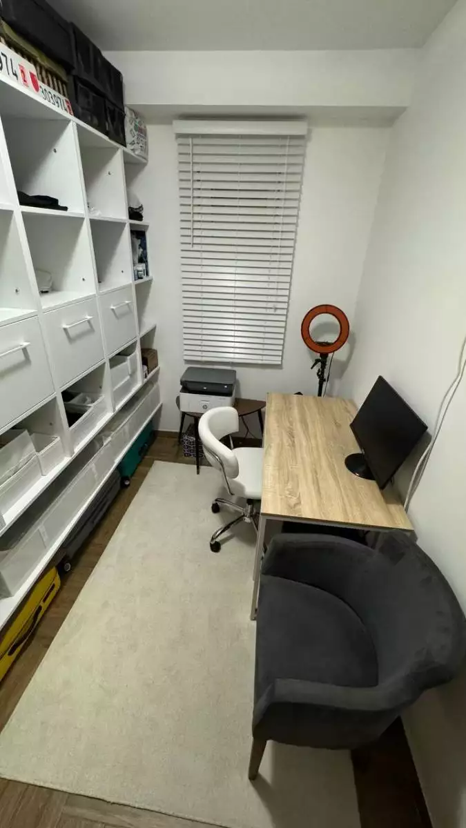 Flat 40m² in Montenegro, Kavac. Priced at 121000€ rent photo-22