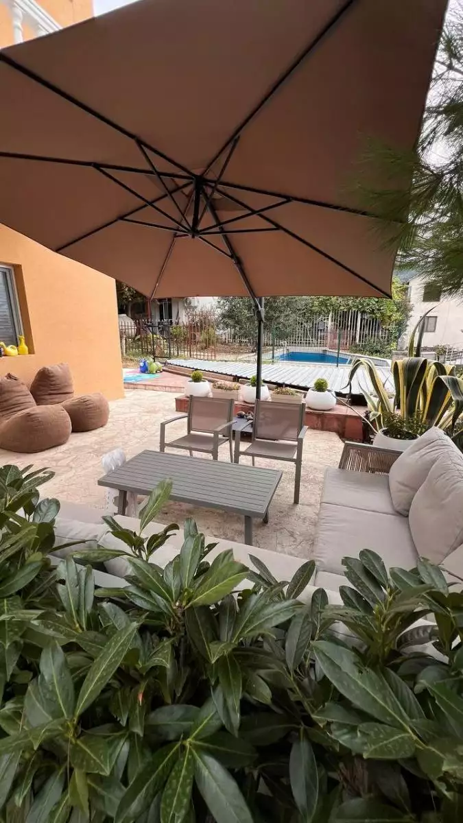 Flat 40m² in Montenegro, Kavac. Priced at 121000€ rent photo-25
