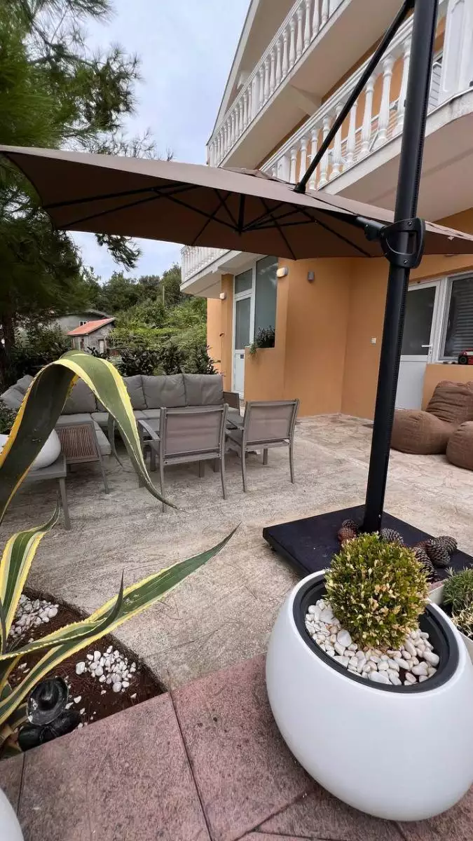 Flat 40m² in Montenegro, Kavac. Priced at 121000€ rent photo-26