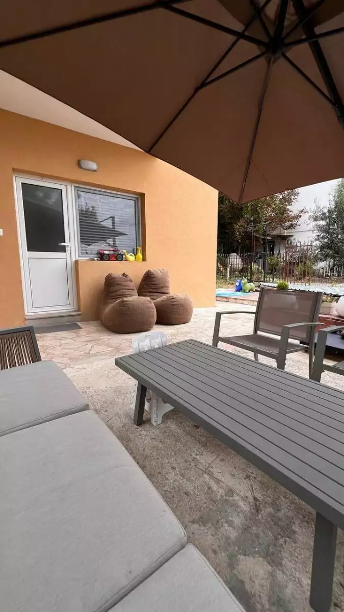 Flat 40m² in Montenegro, Kavac. Priced at 121000€ rent photo-27