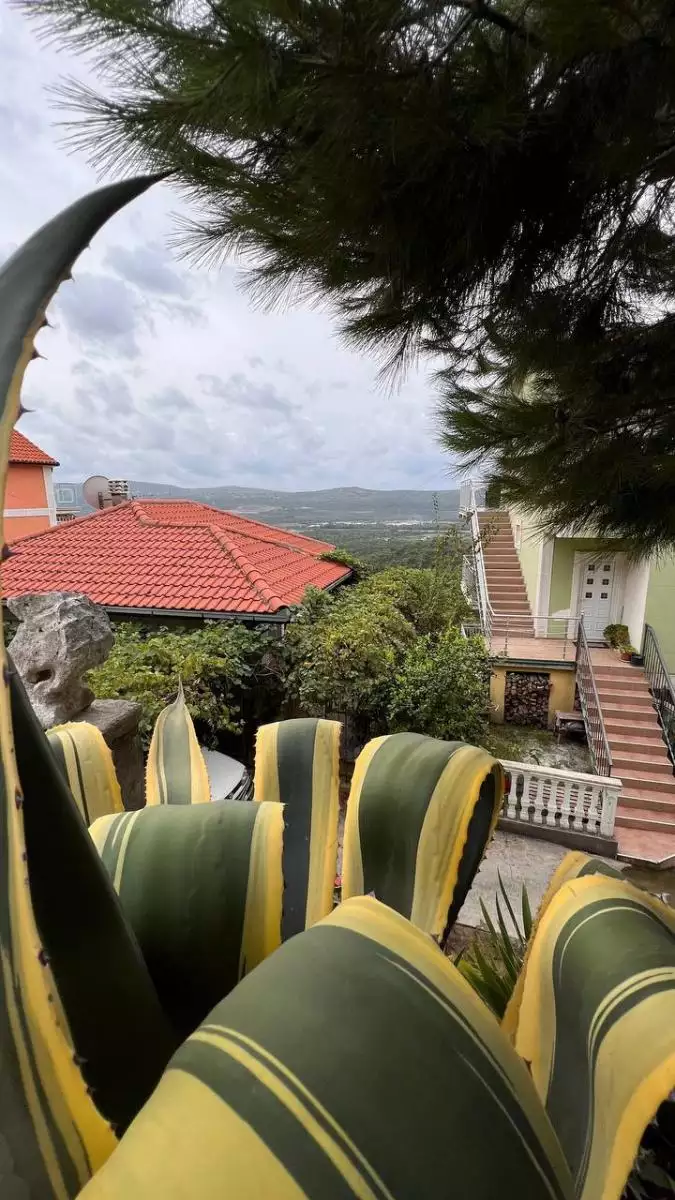 Flat 40m² in Montenegro, Kavac. Priced at 121000€ rent photo-28