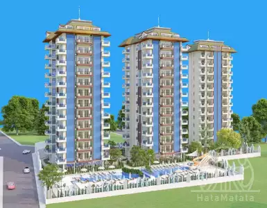 Buy in Turkey for 181500€