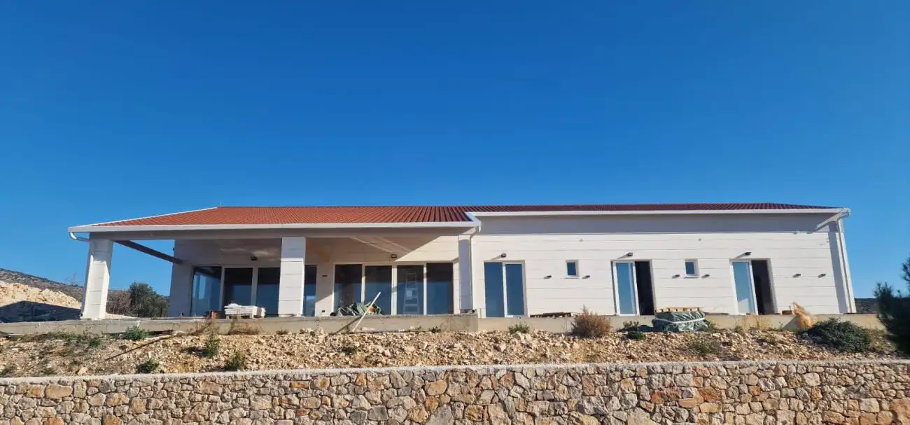 Villa 356m² in Croatia, Rogoznica. Priced at 1700000€ rent photo-24