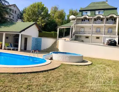 Buy in Serbia for 1550000€