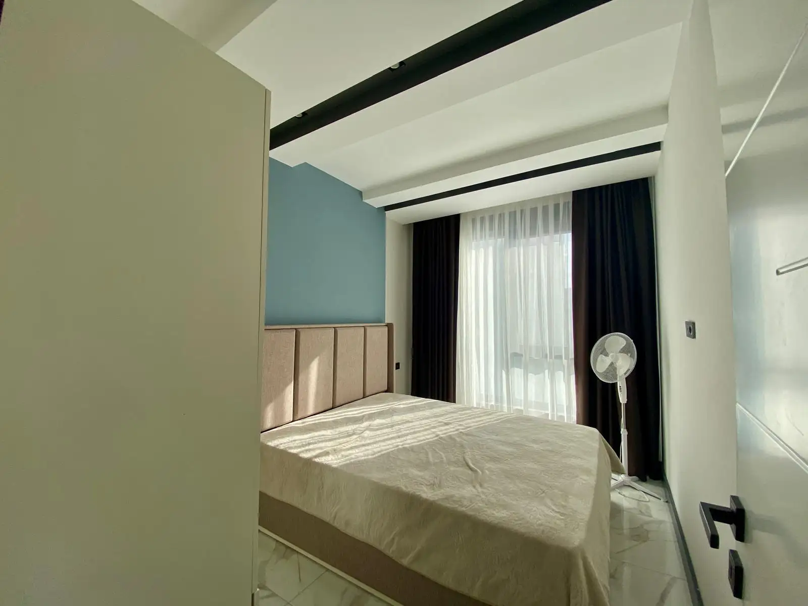 Flat 85m² in Turkey, Mahmutlar. Priced at 121000€ rent photo-14