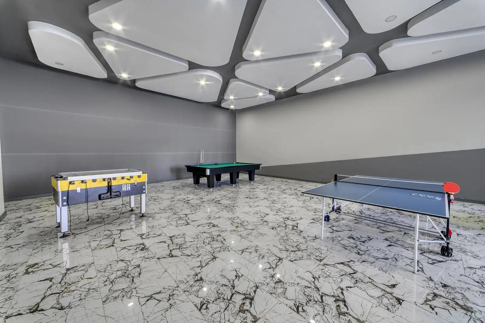 Flat 85m² in Turkey, Mahmutlar. Priced at 121000€ rent photo-16