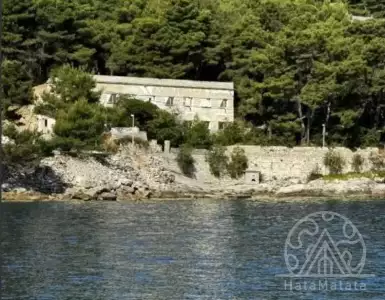 Buy in Croatia for 2000000€