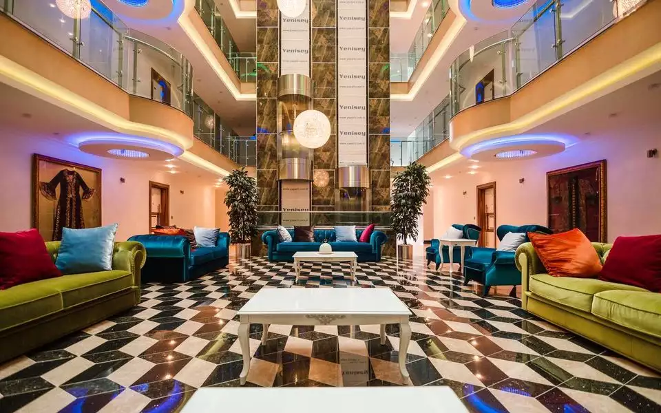 Flat 74m² in Turkey, Mahmutlar. Priced at 295000€ rent photo-4