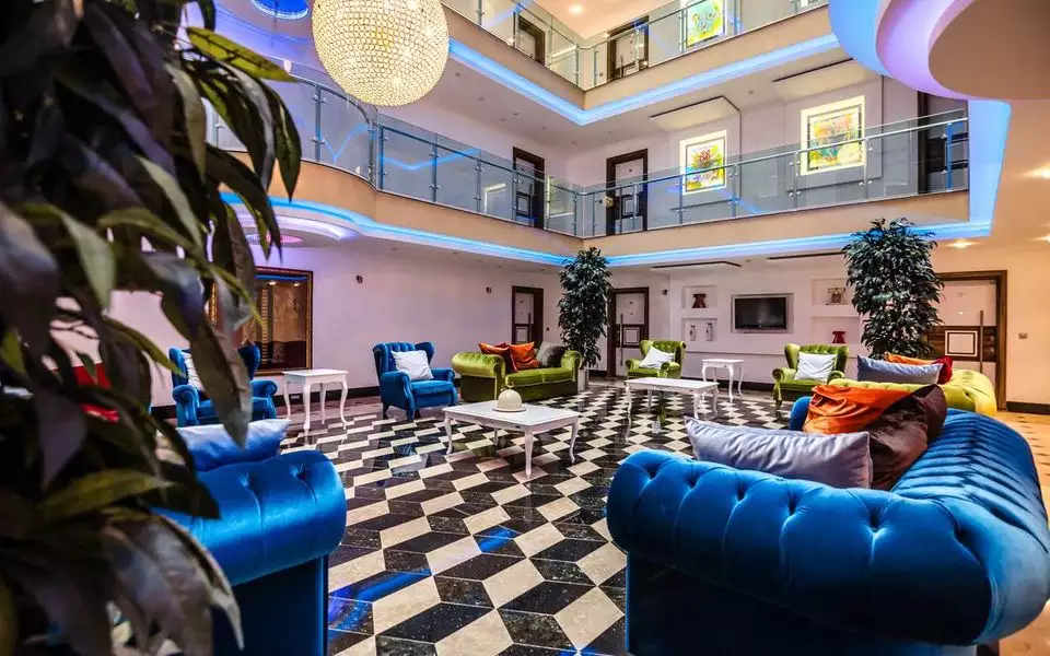 Flat 74m² in Turkey, Mahmutlar. Priced at 295000€ rent photo-5