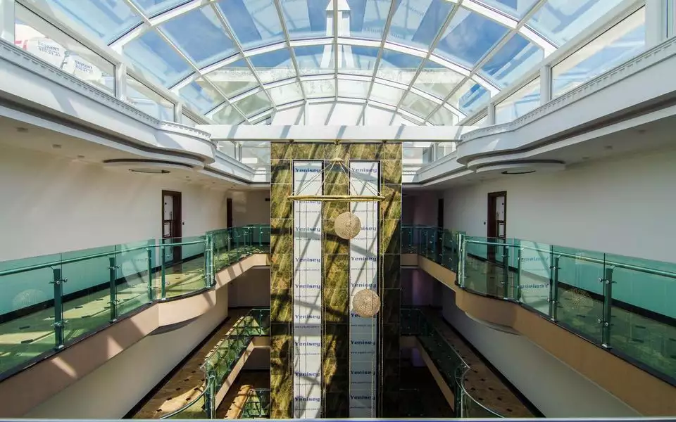 Flat 74m² in Turkey, Mahmutlar. Priced at 295000€ rent photo-6