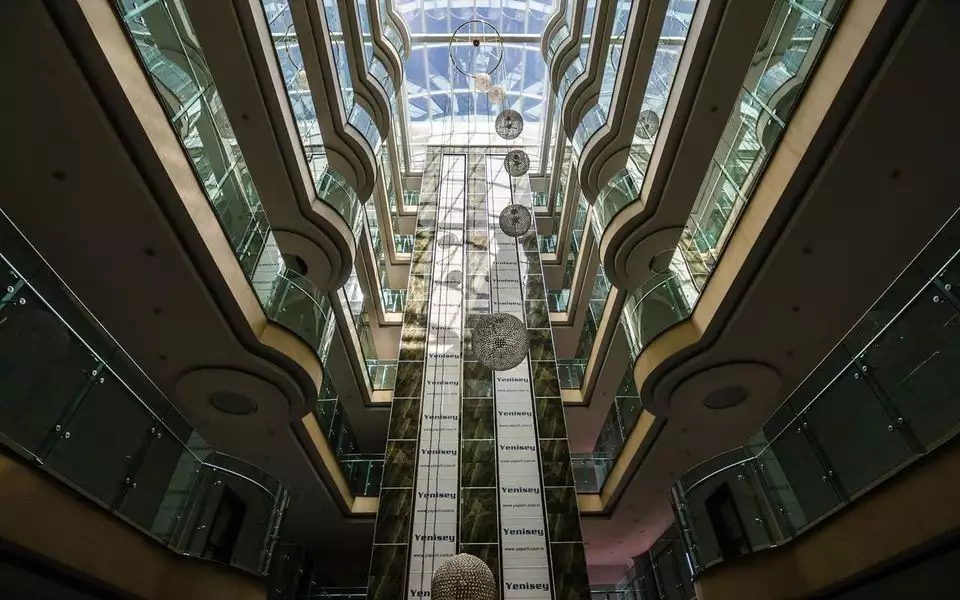 Flat 74m² in Turkey, Mahmutlar. Priced at 295000€ rent photo-8