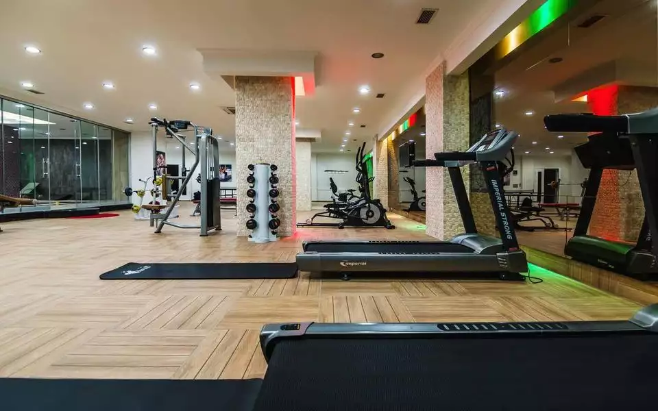 Flat 74m² in Turkey, Mahmutlar. Priced at 295000€ rent photo-13